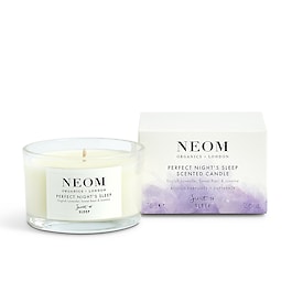 Perfect Night's Sleep - Scented Travel Candle